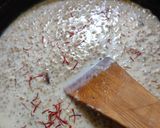 A picture of step 3 of Broken wheat porridge.