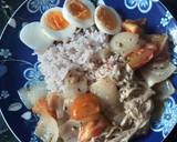Rustic Samhain Lunch recipe step 9 photo