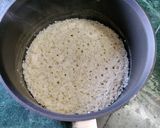 A picture of step 2 of Little Millet (Sama Rice) Milk Pudding / Kheer.