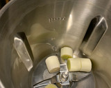 Foto del paso 1 de la receta: Crema de calabacín. Mambo Cecotec