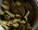 Foto langkah ke 4 dari resep Burongko.