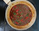 Foto langkah ke 7 dari resep Terong Raos.