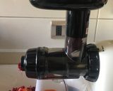 Foto del paso 1 de la receta: Concentrado de vitaminas