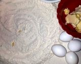 Foto del paso 1 de la receta: Conchas