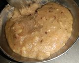 A picture of step 3 of Halwa.