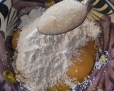 Foto del paso 4 de la receta: Masa de choux