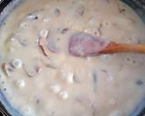Foto del paso 3 de la receta: Salsa de Champiñones