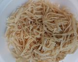 Foto langkah ke 1 dari resep Salad Babat Sapi.