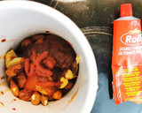 Foto del paso 3 de la receta: Lomo de Bacalao con salsa Romesco