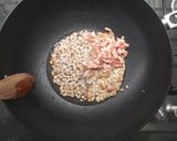 Bolognai spagetti hagyományos olasz ízvilággal recept fázis 1 fotója