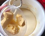 Foto langkah ke 2 dari resep Roti Manis Homemade.