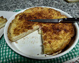 Foto del paso 3 de la receta: Quiche de patatas y bacon🧀🥔🥓