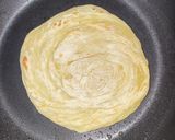 Foto langkah ke 8 dari resep Roti Maryam.