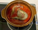 Foto langkah ke 4 dari resep Sundubu Jjigae, jadi dalam 20 menit!.