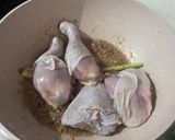 Foto langkah ke 3 dari resep Ayam Kecap.