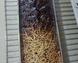 Foto langkah ke 7 dari resep Brownies panggang.