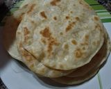 Foto del paso 3 de la receta: Tacos de verdura, carne y cheddar