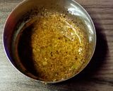A picture of step 2 of Zesty lettuce & Ginger crunch salad 🥗.