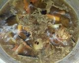 Foto langkah ke 9 dari resep 🐓ayam kodok 🍗.