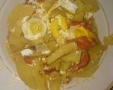 Rakott krumpli Fanni módra 😉 recept fázis 6 fotója