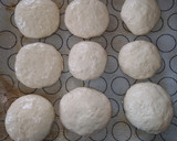 Foto del paso 5 de la receta: Panes "Amasados" Sin GlutenVeganos y Muy Ricos