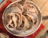 Foto del paso 7 de la receta: Gorditas Rellenas de Chicharrón y Frijoles Refritos con Queso