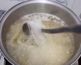 รูปขั้นตอนการทำที่ 4 ของ ก๋วยจั๊บญวน
