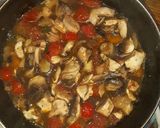 A picture of step 3 of Super Tasty Veg Dreams🍅🍅🍅🍅🍅🍄🍄🍄🍄🍄🍄🍄.