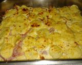Foto del paso 5 de la receta: Ñoquis de sémola a la romana