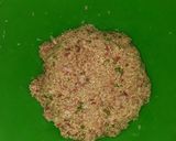 Foto del paso 3 de la receta: Kippes o Quipe