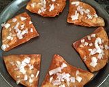 रोटी चाट (roti chat recipe in marathi) रेसिपी स्टेप 3 फोटो 
