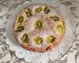Foto del passaggio 3 della ricetta Torta con Kiwi e Pere