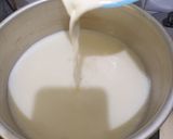 Foto langkah ke 1 dari resep Es Krim Alpukat.