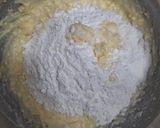 عکس مرحله 4 از دستور کوکی چیپسی😋