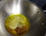 A picture of step 2 of Galka besan ganthiya sabji.
