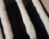 Foto del paso 6 de la receta: Pan casero relleno de jamón y queso 🤤🍞