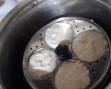A picture of step 3 of Idli.