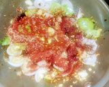 સેઝવાન પનીર ડ્રાય(Schezwan paneer dry recipe in Gujarati) રેસીપી સ્ટેપ3ફોટો