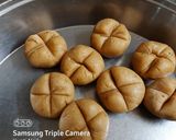 દાળ બાટી (Dal Bati Recipe In Gujarati) રેસીપી સ્ટેપ2ફોટો