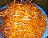 A picture of step 2 of Brown Pasta.