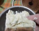 Foto langkah ke 3 dari resep Cilok Goang / Cilok Goank.