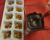 Foto del paso 2 de la receta: Bocaditos de chocolate y frutos secos