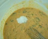 A picture of step 4 of Instant pan ondhawo.