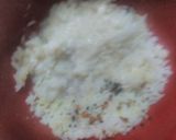 தமிழ்நாடு மாநில உணவு. சித்ராஅன்னம் (Chitra Annam Recipe in Tamil) ரெசிபி ஸ்டேப் 3 புகைப்படம்
