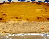 Foto del paso 6 de la receta: Pastel al horno con palitos de cangrejo y merluza