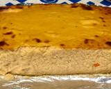 Foto del paso 6 de la receta: Pastel al horno con palitos de cangrejo y merluza