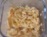 Foto del paso 2 de la receta: Arroz frito con pollo