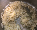 Foto del paso 3 de la receta: Sopa de brócoli con queso cheddar