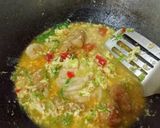 Foto langkah ke 4 dari resep Seblak.