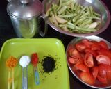 মাছের পাতলা ঝোল (maacher patla jhol recipe in Bengali) রেসিপি ধাপ - 1 ছবি
